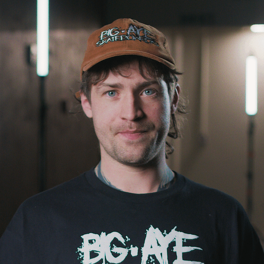 Matt de Vere