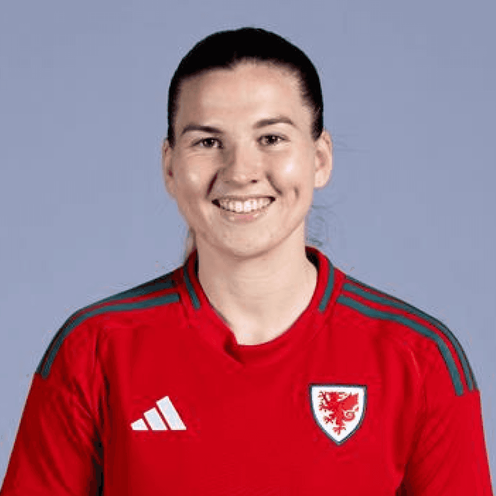 Alice Griffiths