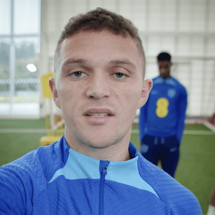 Kieran Trippier