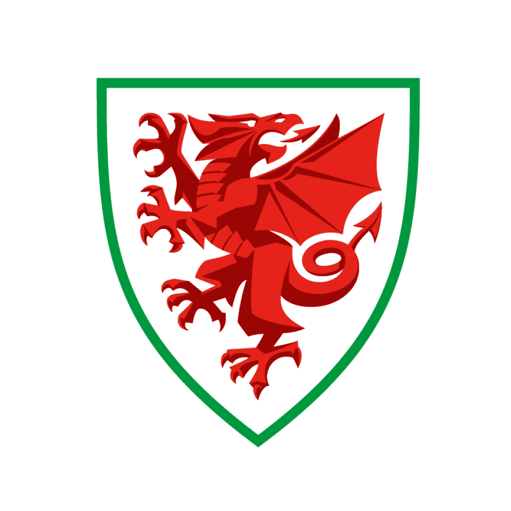 Wales Football Association Badge