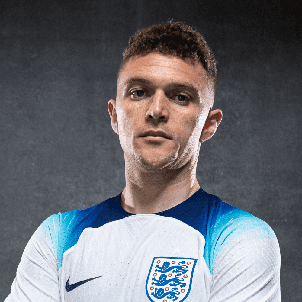 Kieran Trippier