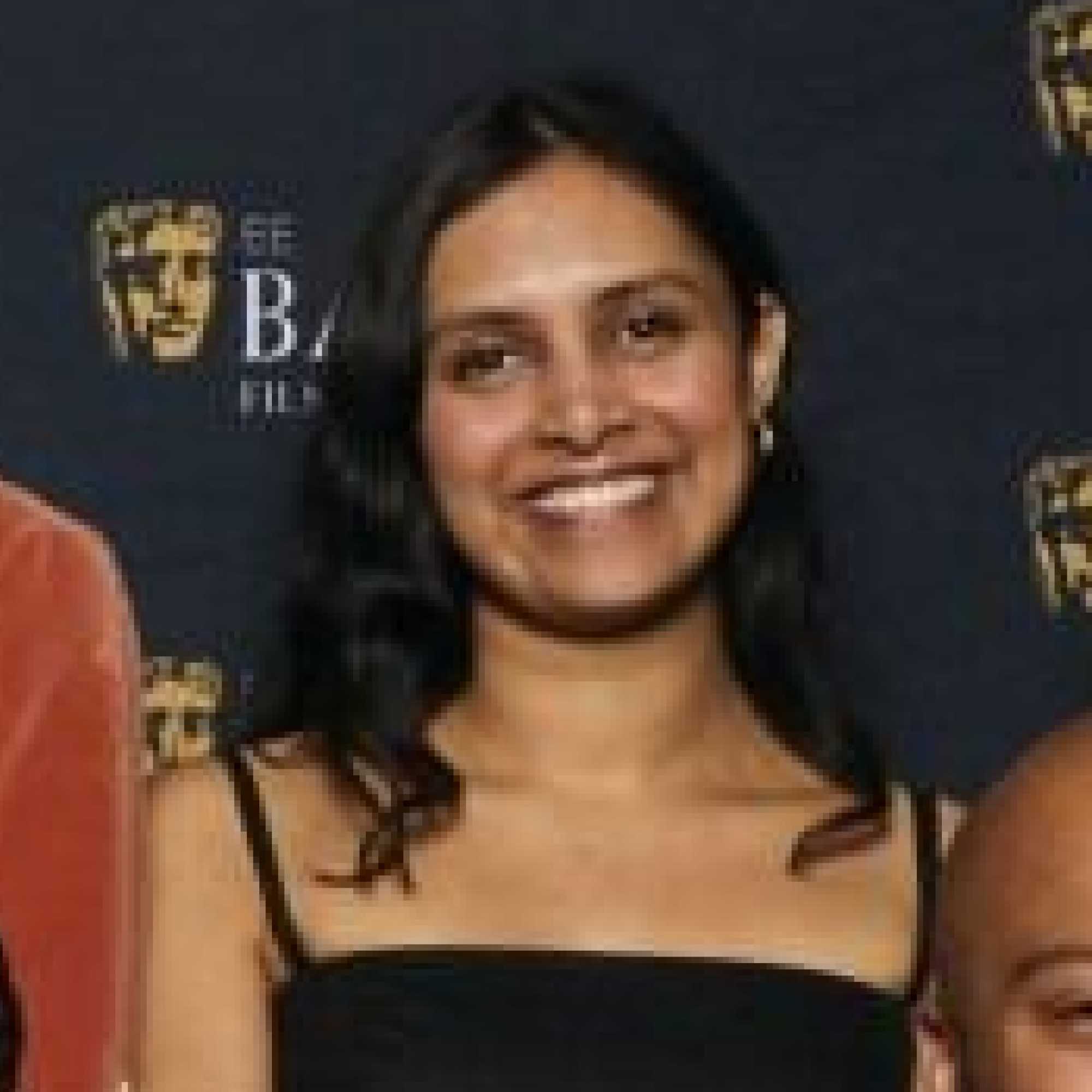 Radhika Seth