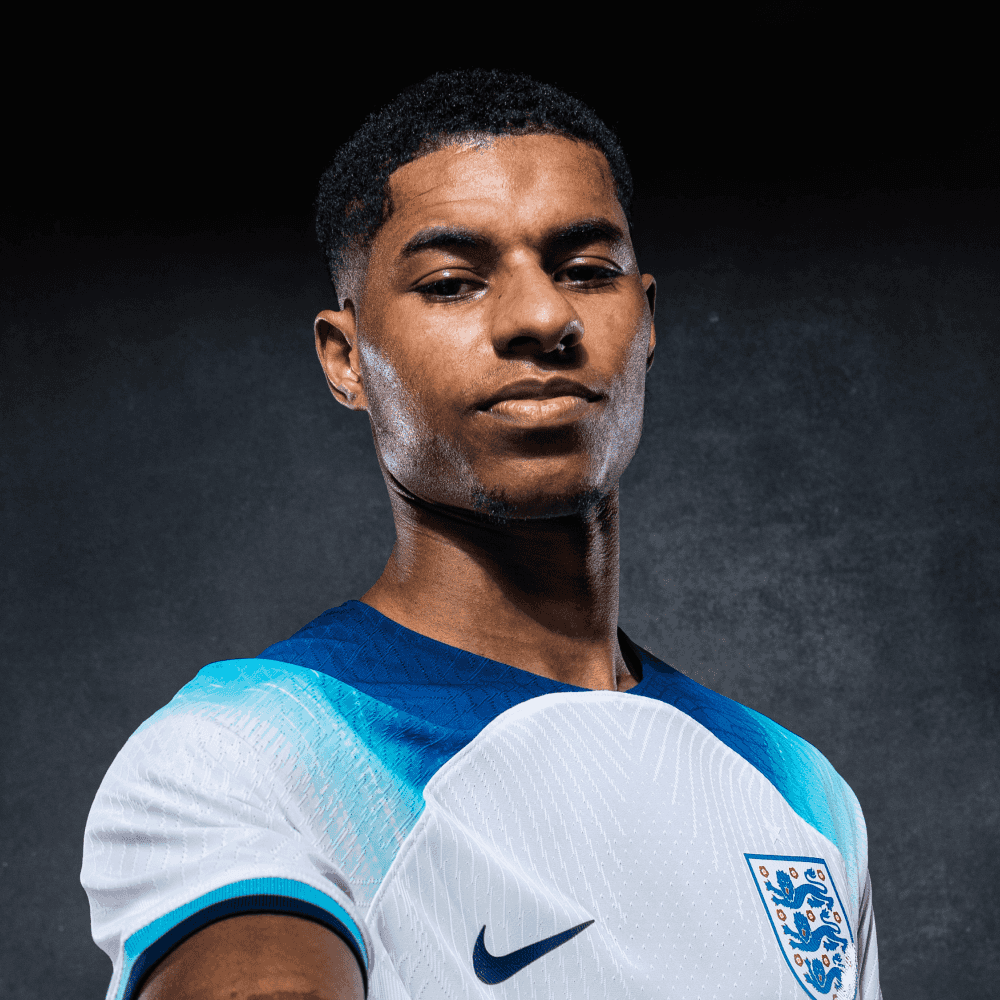 Marcus Rashford