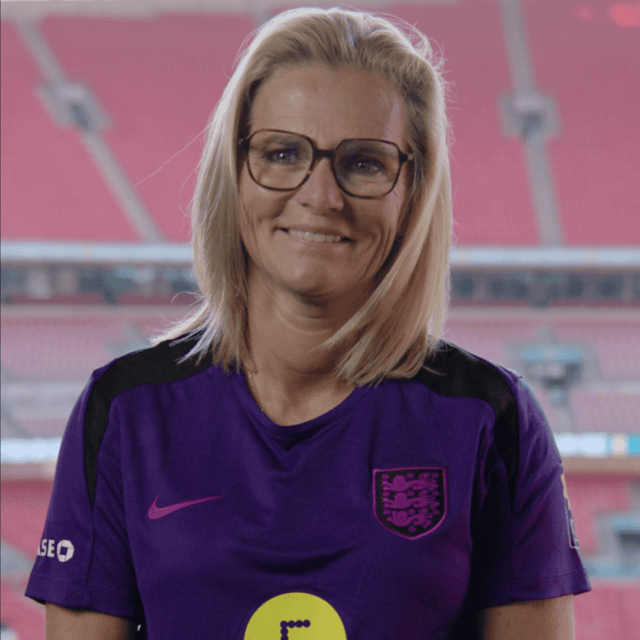 Sarina Wiegman