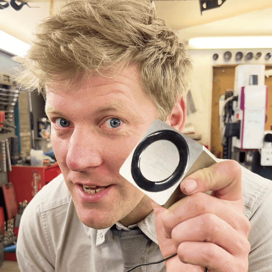 Colin Furze