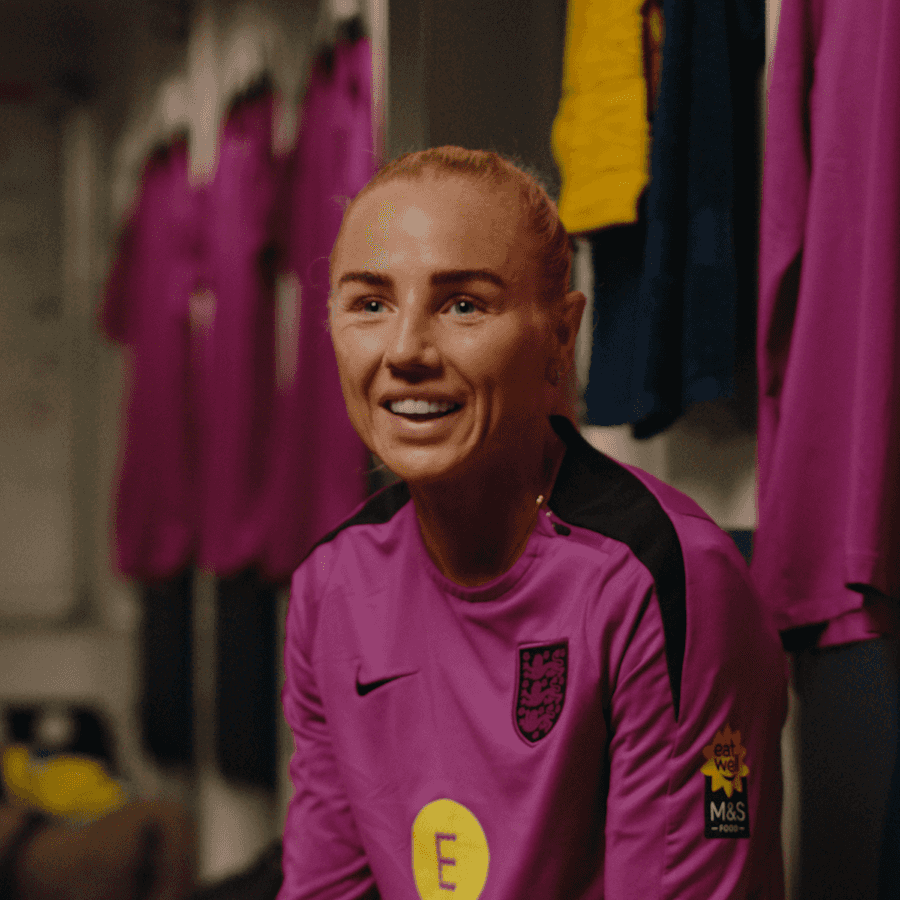 Alex Greenwood