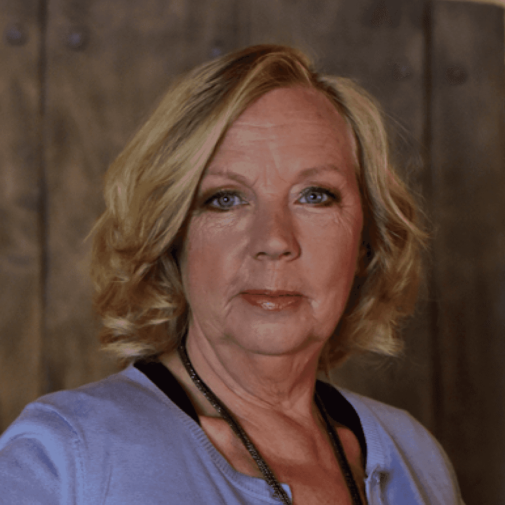 Deborah Meaden