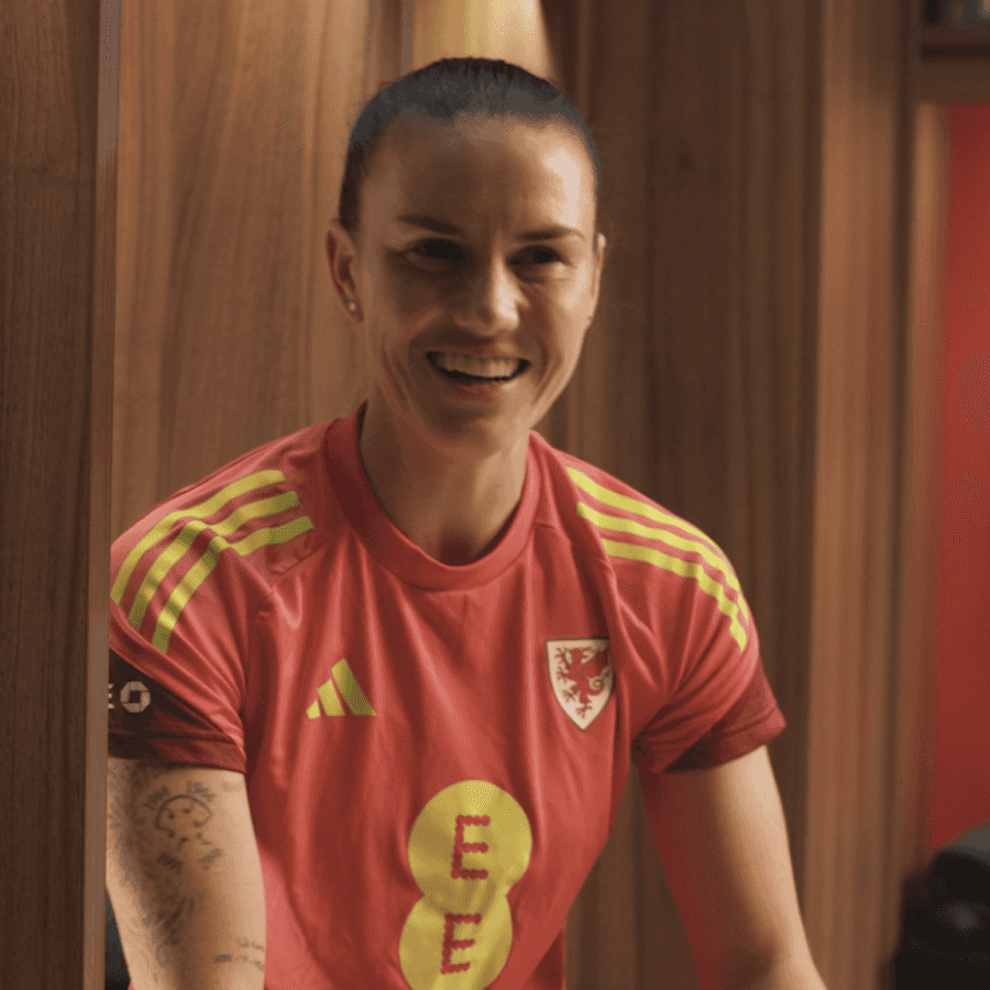 Gemma Evans