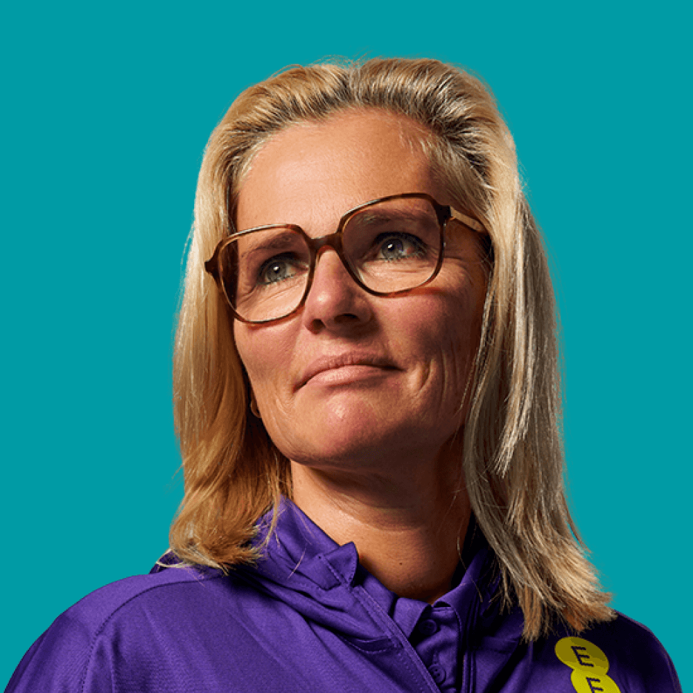 Sarina Wiegman