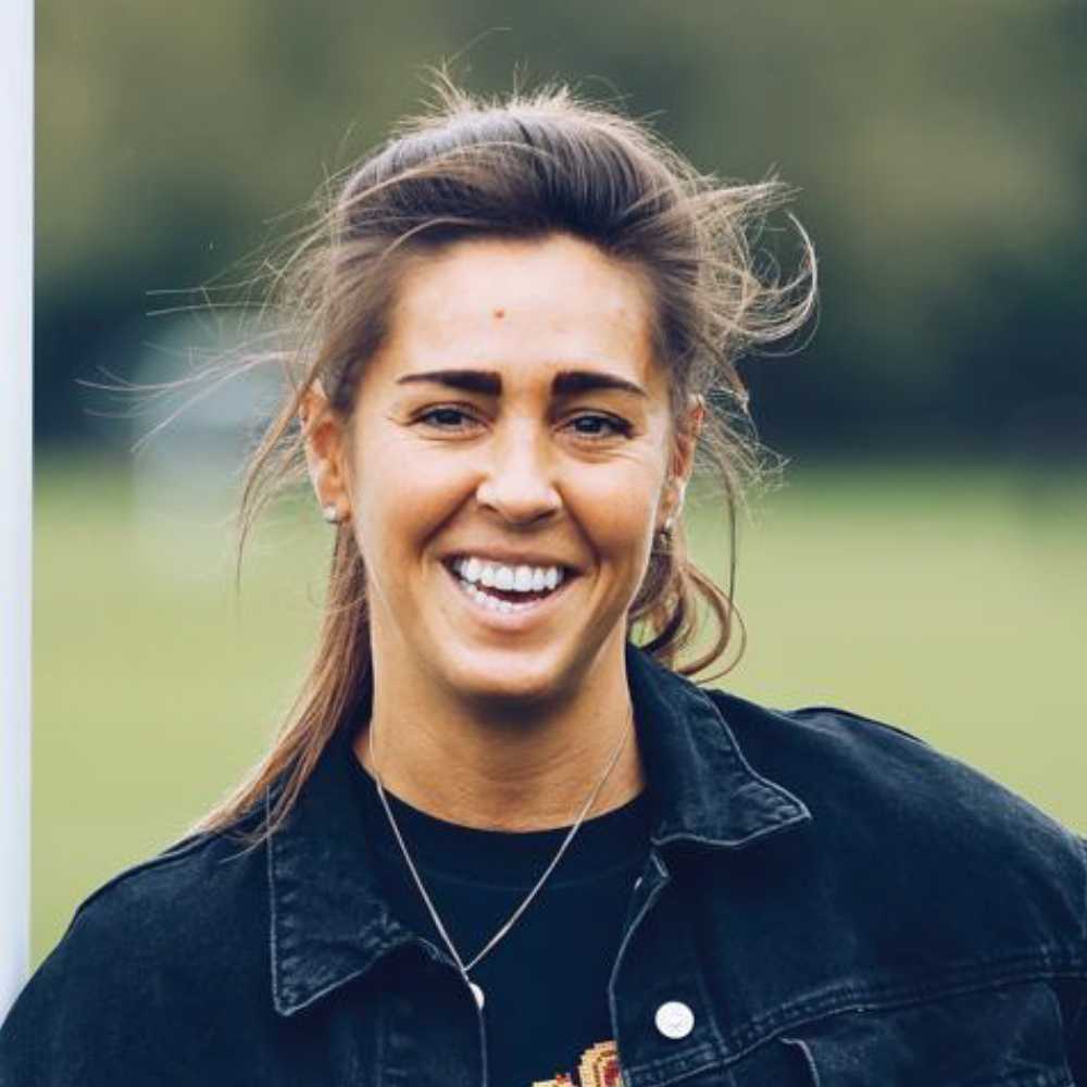 Fara Williams