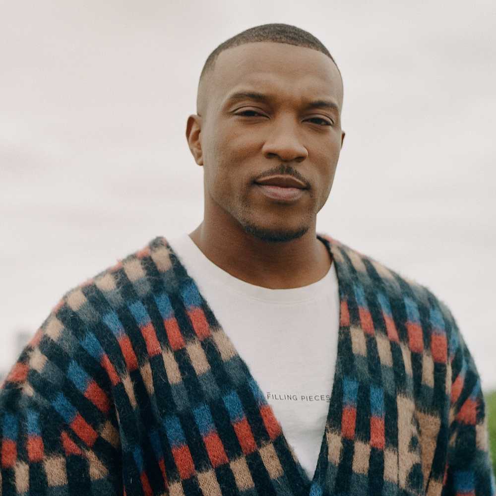 Ashley Walters