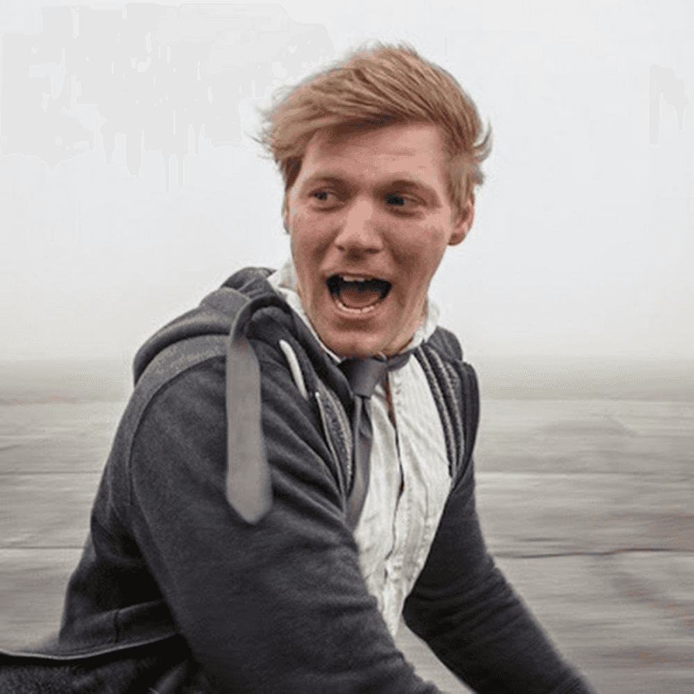 Colin Furze