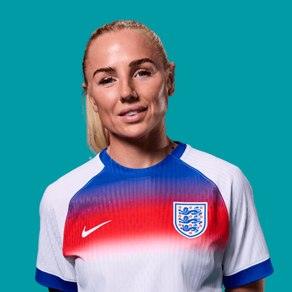 Alex Greenwood