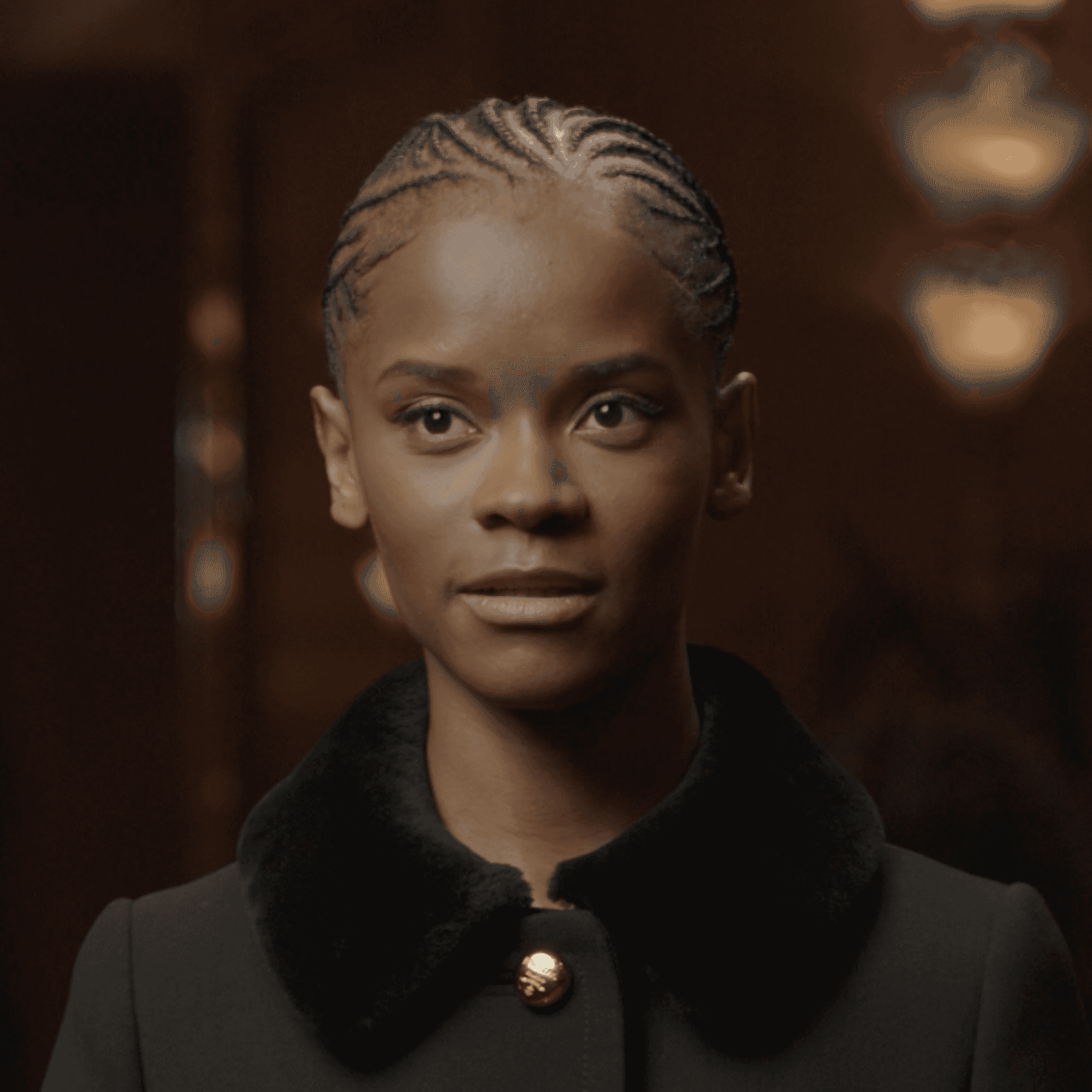 Letitia Wright