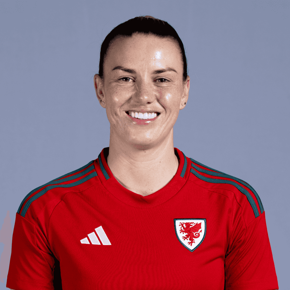 Gemma Evans