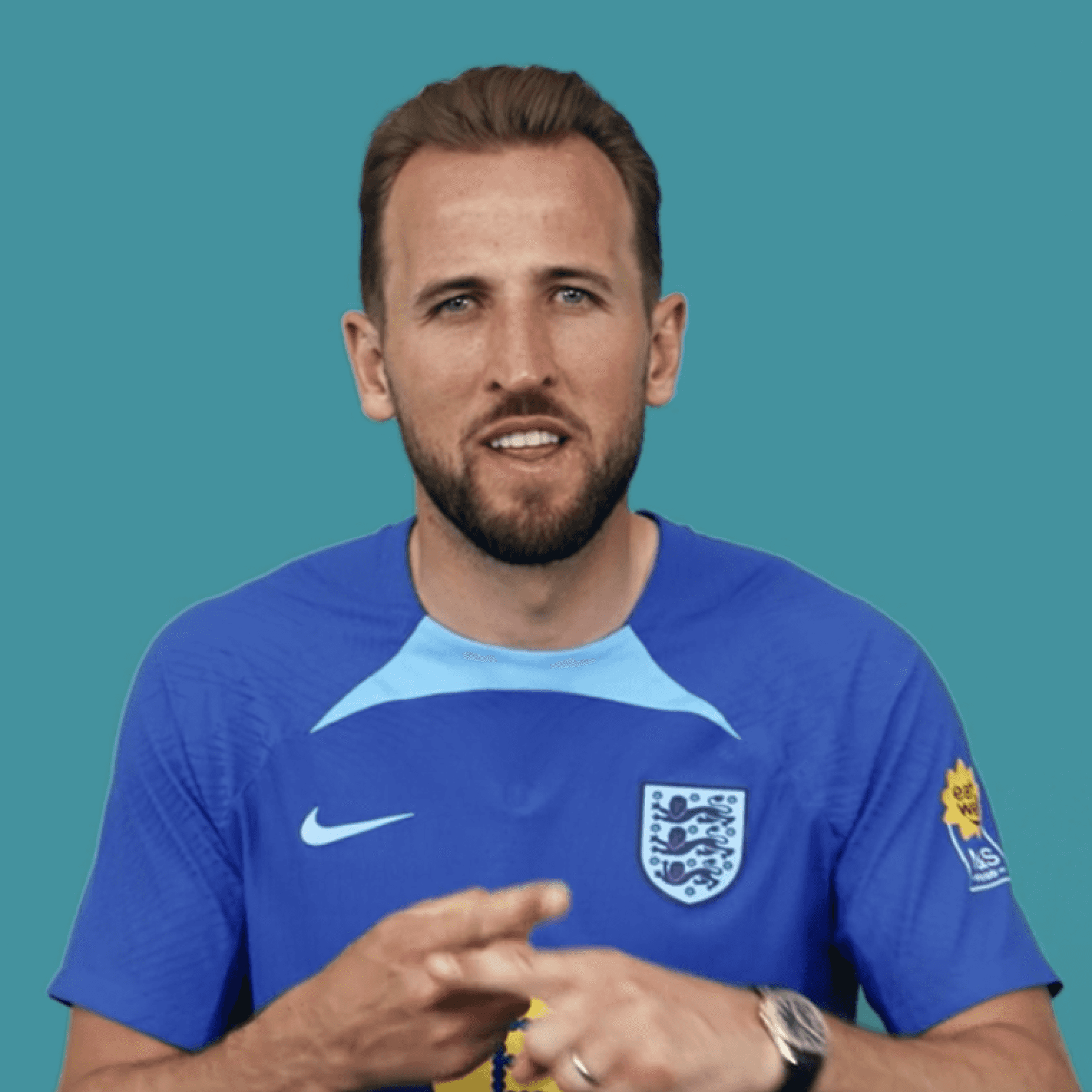 Harry Kane