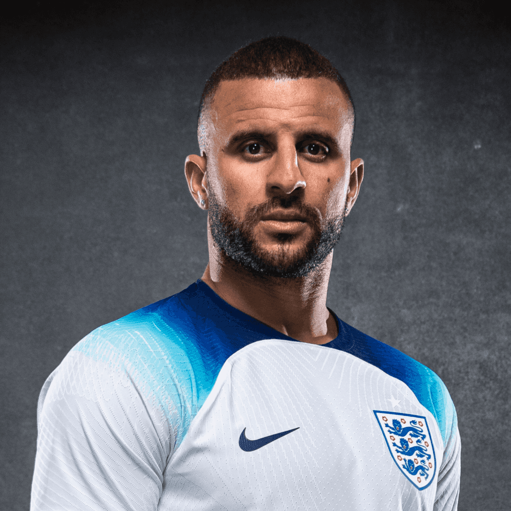 Kyle Walker